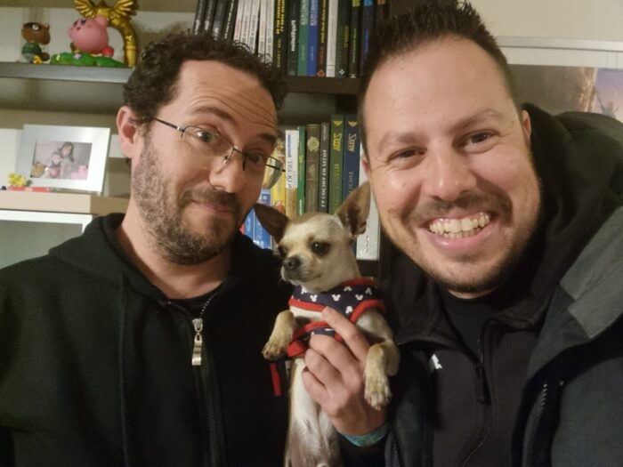 games and bits 2024-04-11 En este nuevo programa de Joaquín "El Entendido" de Arcade Bits y Bibi Ruiz, director de la revista de videojuegos Creative Future Games, hablamos largo y tendido del próximo evento de videojuegos para toda la familia que tendrá lugar en Huércal de Almería, Xpo Bit 24: que juegos tendremos, que actividades habrá, curiosidades,....