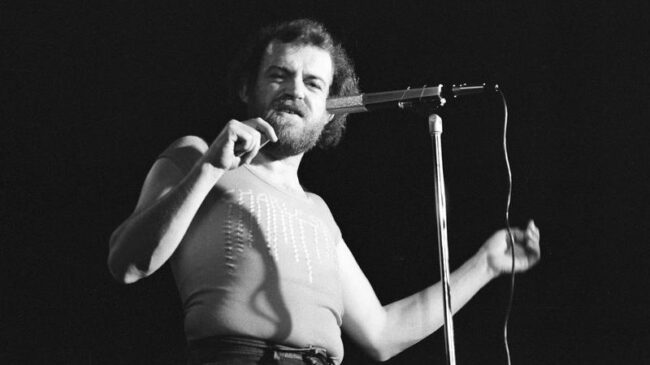 joecocker michaelochs getty