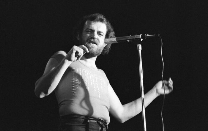 joecocker michaelochs getty