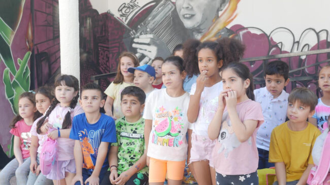 Ceip Clara Campoamor 2024-05-21 – 1ro B (6)