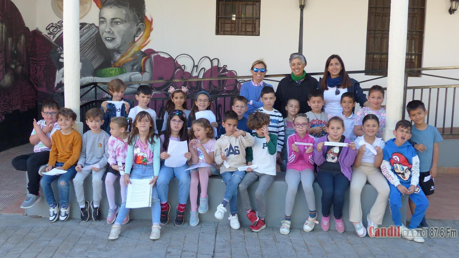 Ceip La Jarilla 1ro B – 2024-05-09- (2)