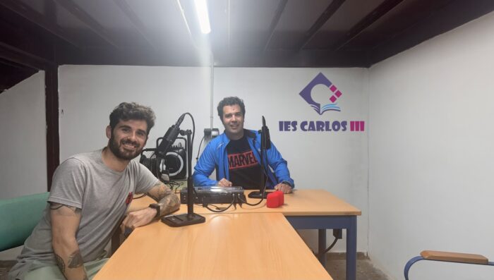 ENTREVISTA A KICHIGARCÍA