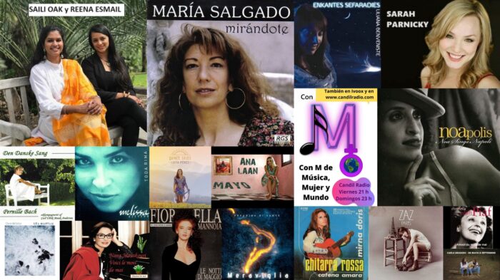 FOTOS CON M 275 MAYO