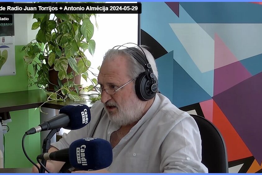 Juan torrijos