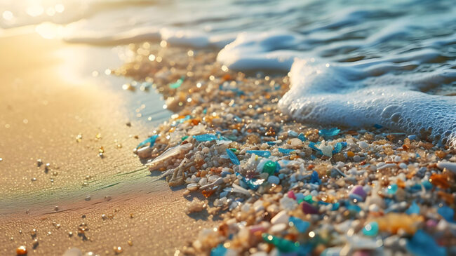 Microplásticos-la-amenaza-invisible-en-nuestros-oceanos