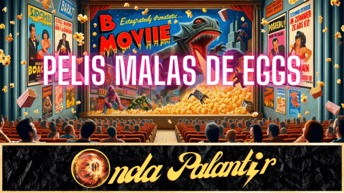 Onda Palantir 1×37 Web