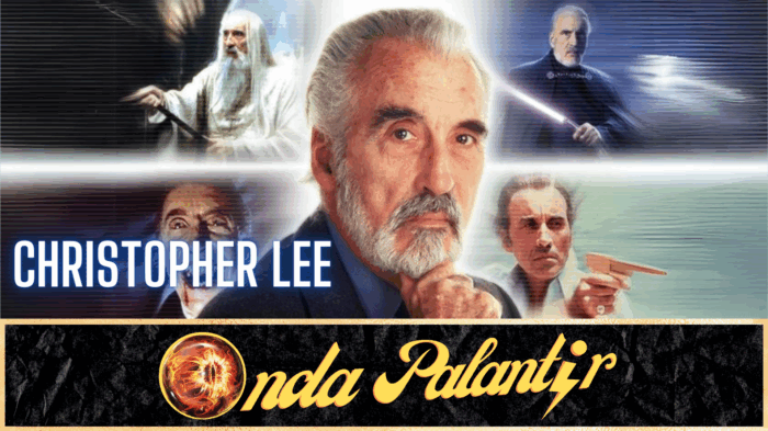 Onda Palantir 1×39 Web