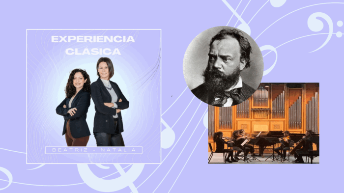 Portada Experiencia Clasica 24-05-14 Devorak