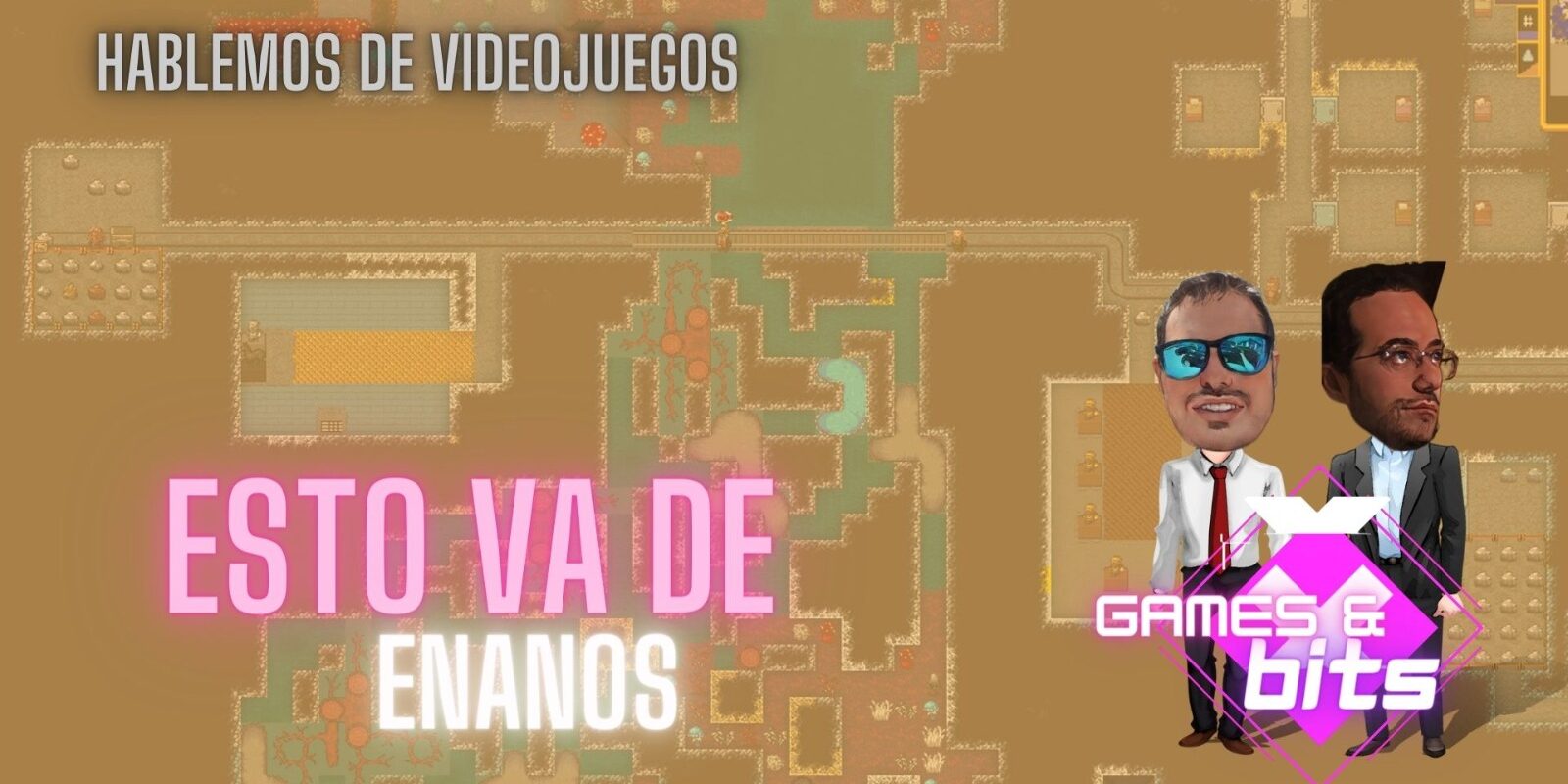 games and bits 2024-05-01
