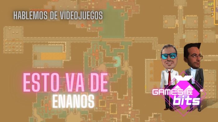 games and bits 2024-05-01