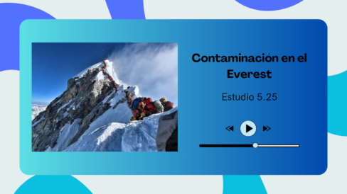 2024-06-19 – 01×16 Contaminación en el Everest