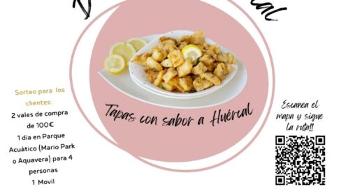 240612 Ruta de la Tapa