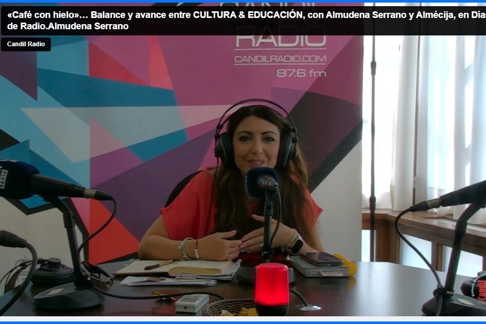 Almudena Serrano