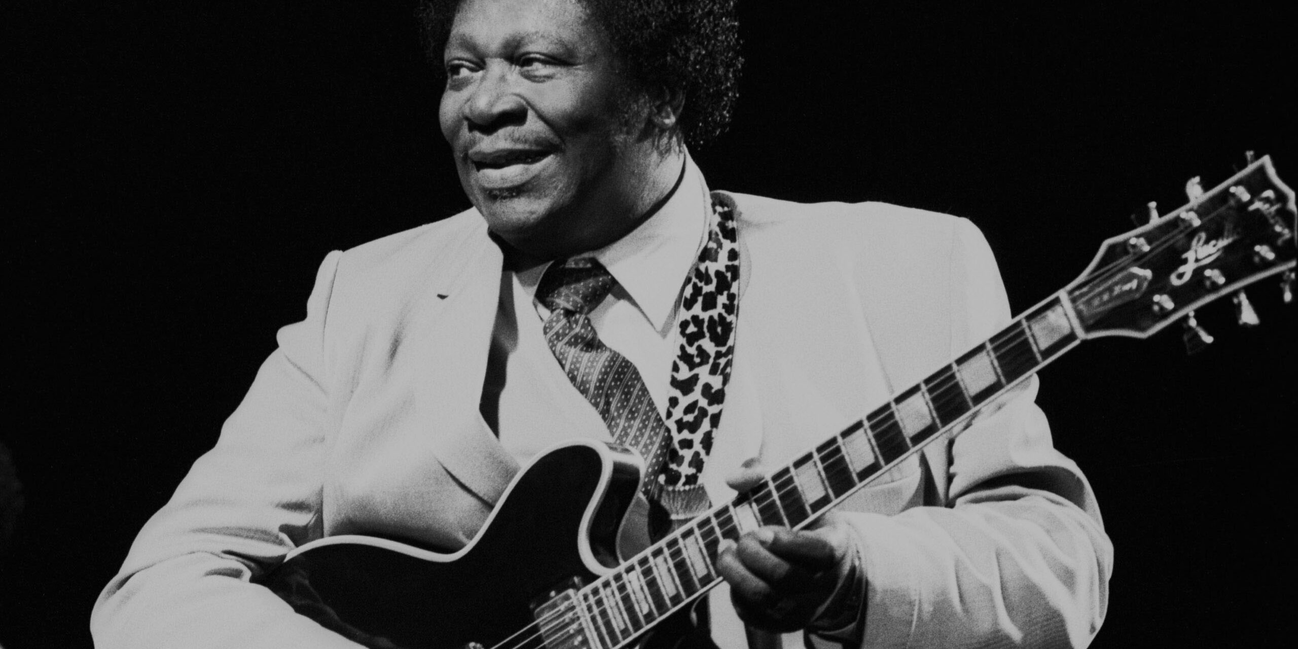 BB king