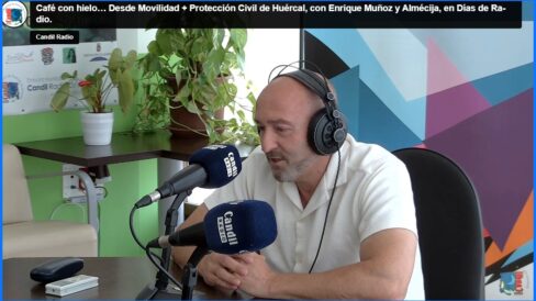 Enrique Muñoz