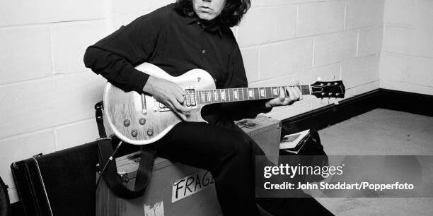 Gary Moore