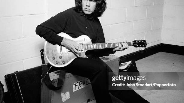 Gary Moore