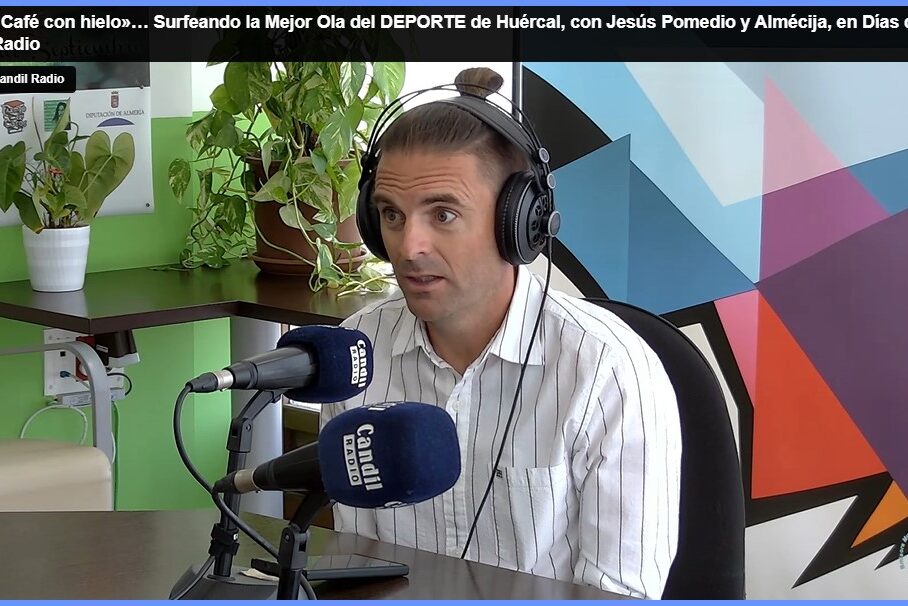 Jesus Pomedio