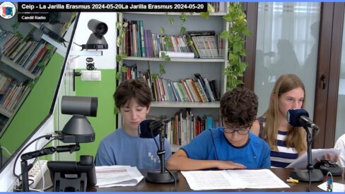 La jarilla 2024-05-20