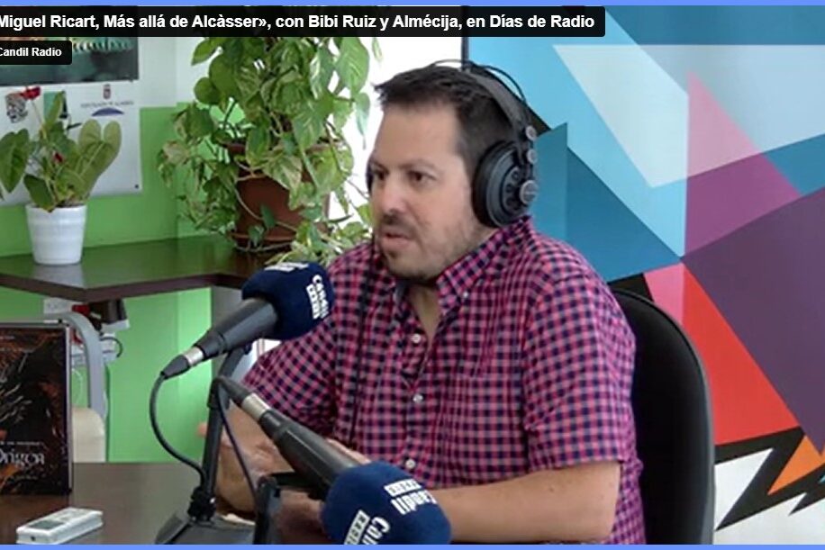 Miguel ricart