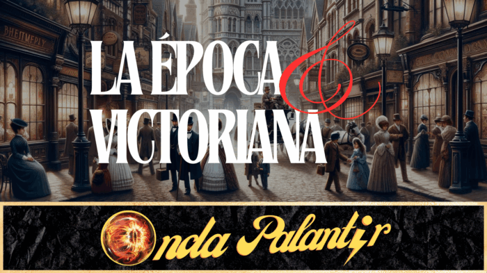 Onda Palantir 1×41 Web