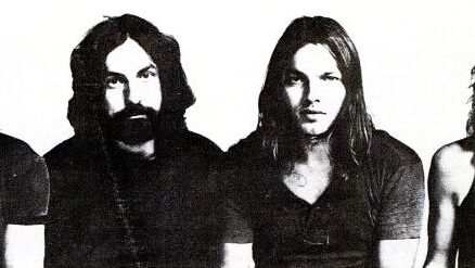 Pink Floyd, 1971