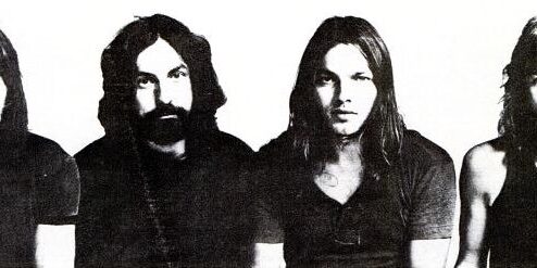 Pink Floyd, 1971