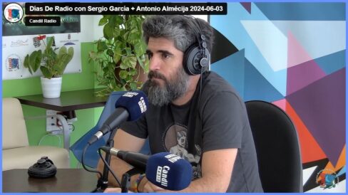 Sergio Garcia