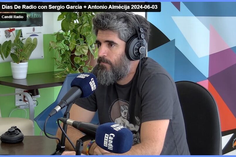 Sergio Garcia