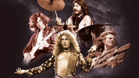led zeppelingc