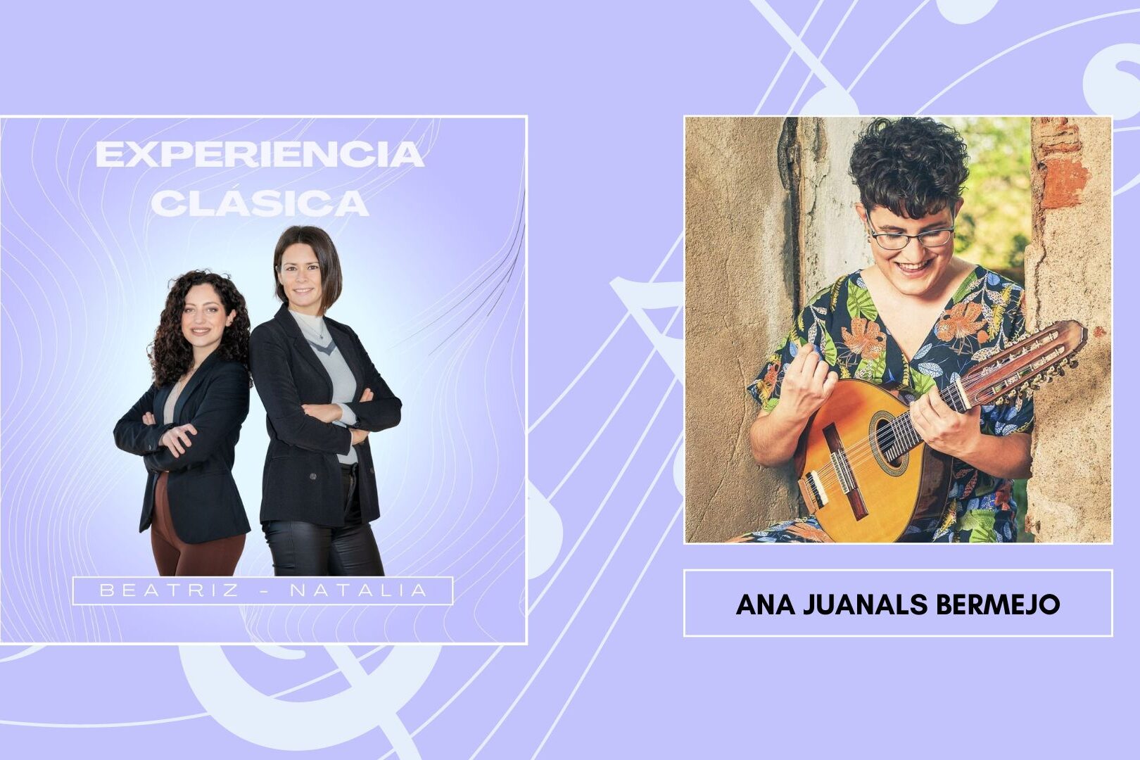 mandolina experiencia clasica