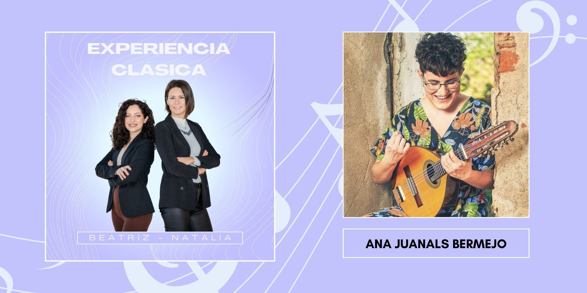 mandolina experiencia clasica