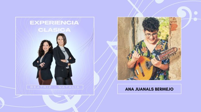 mandolina experiencia clasica