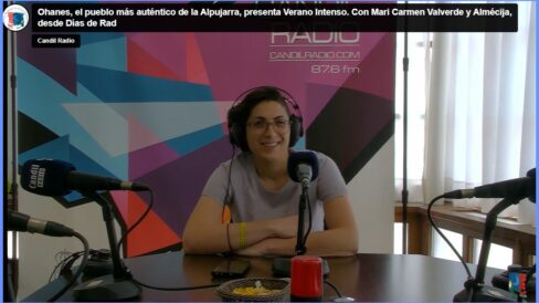 mari carmen balverde