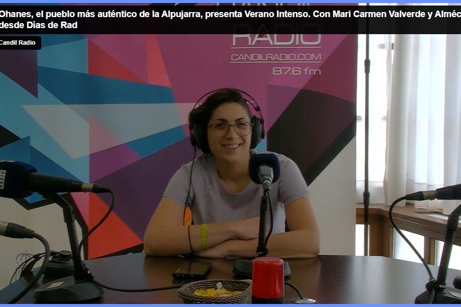 mari carmen balverde