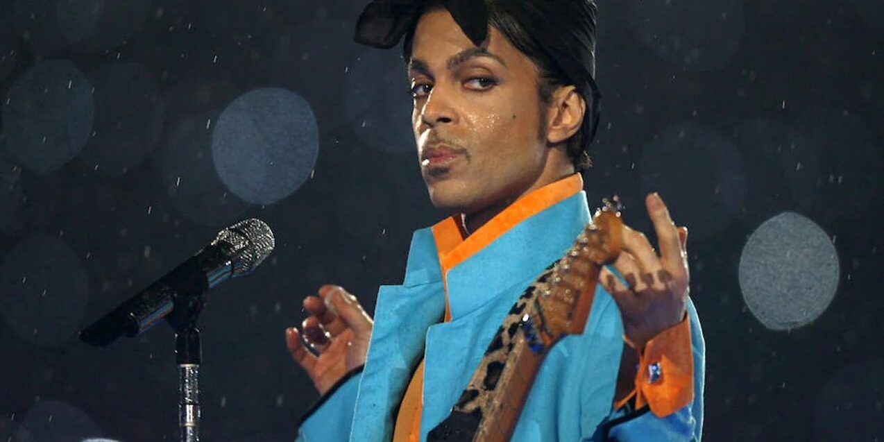 prince