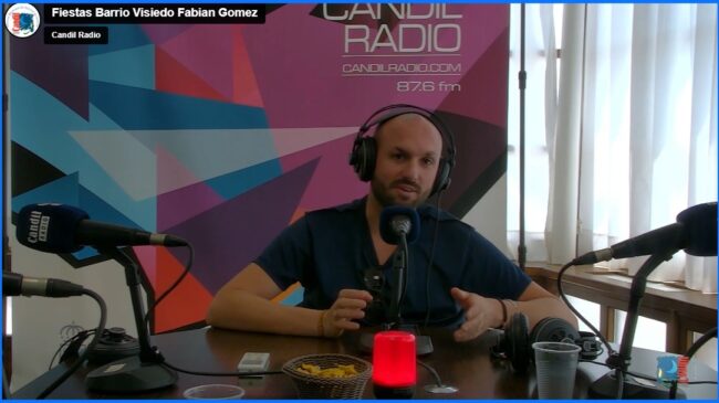 Fabian gomez