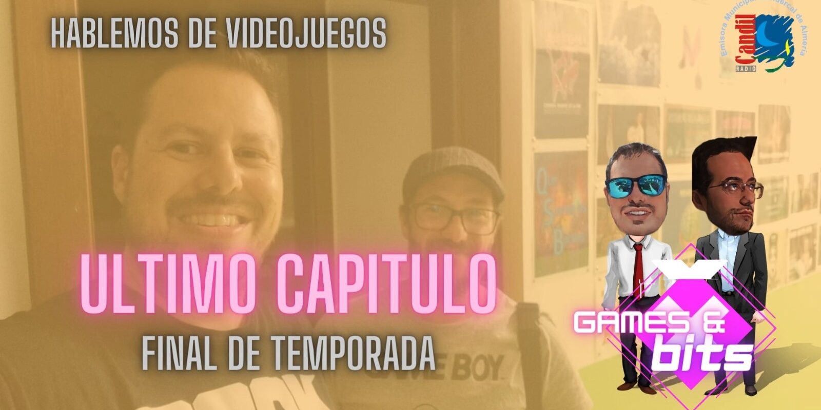 Games and bits 2024-07-05