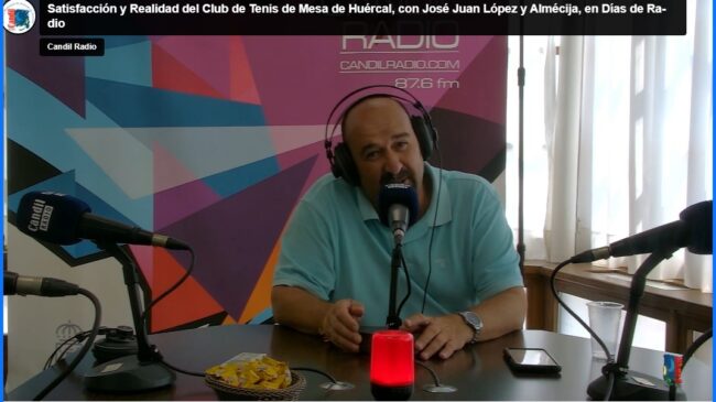 Jose Juan Lopez