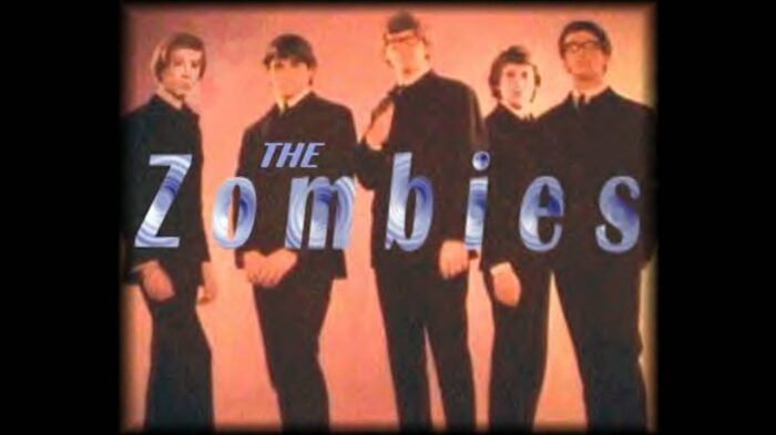 thezombies