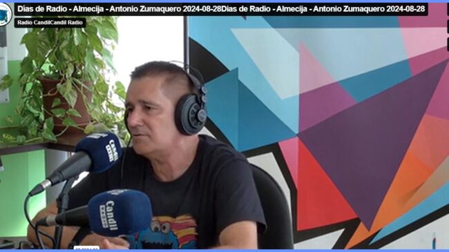 Antonio Zumaquero