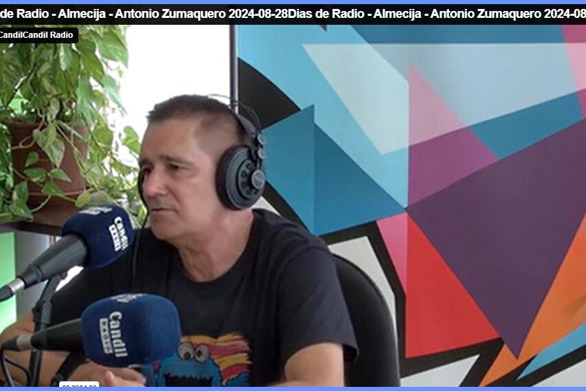 Antonio Zumaquero