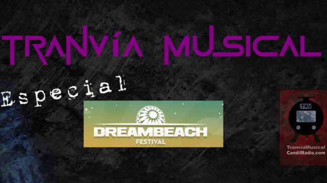 Tranvia 1262 Dreambeach 24
