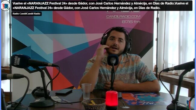 naranjajazz 2024