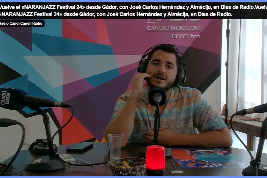 naranjajazz 2024