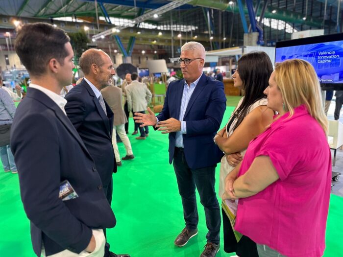 240925 Encuentro entre Ayuntamiento de Huércal y responsables de Gecor