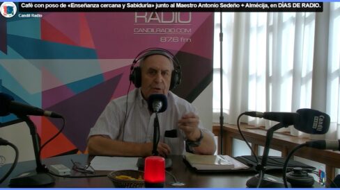 Antonio Sedeño