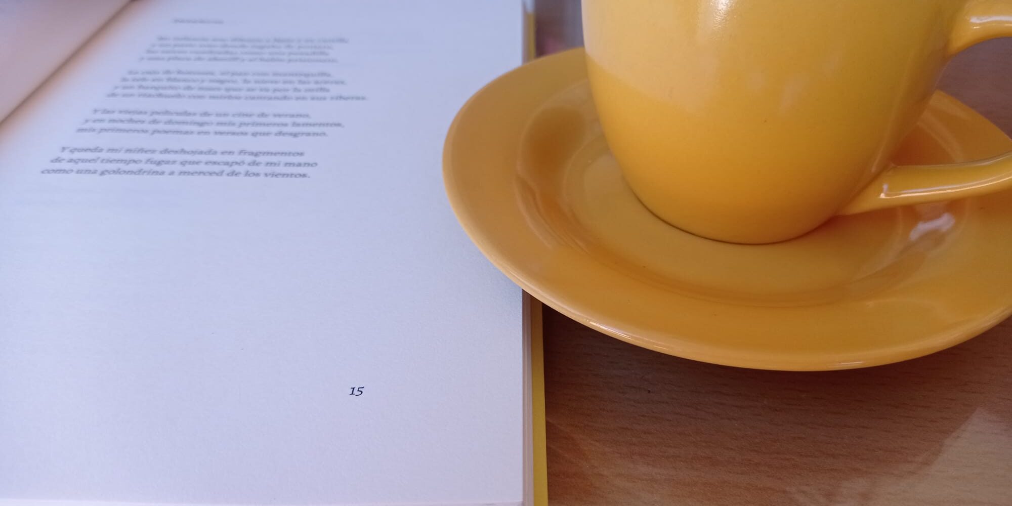 CAFE CON RECHE IMAGEN