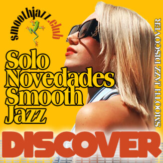 Smooth Jazz Discover