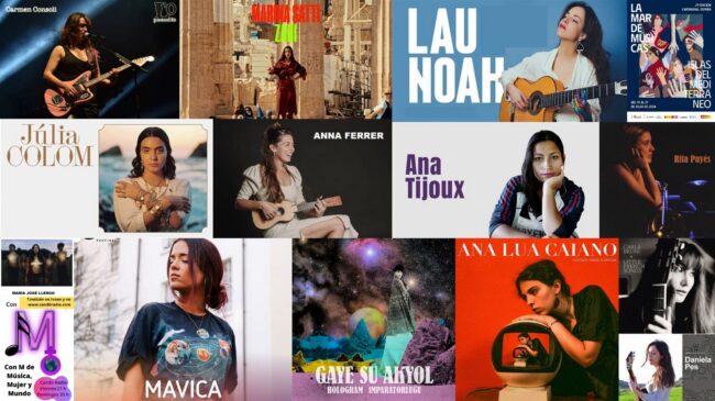 FOTOS CON M 284 LA MAR DE MÚSICAS